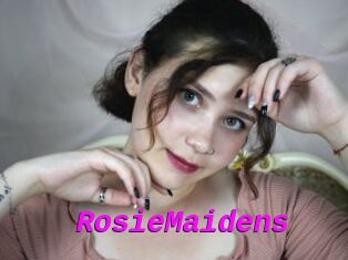 RosieMaidens