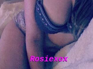 Rosiexox