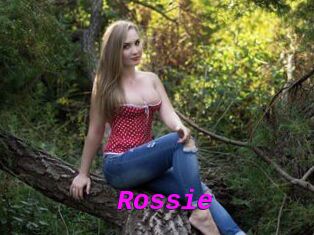 Rossie