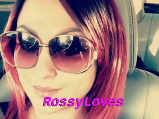 RossyLoves