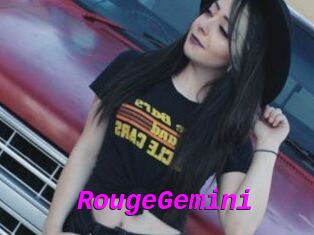 RougeGemini