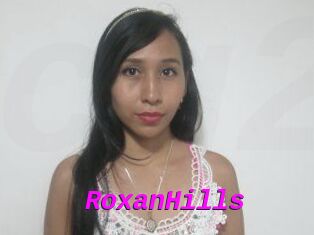 RoxanHills