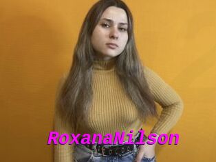 RoxanaNilson