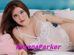 RoxanaParker