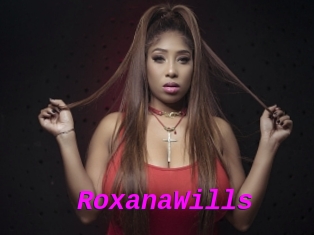 RoxanaWills