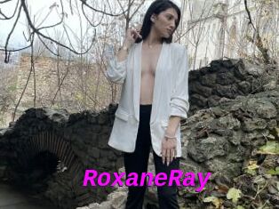 RoxaneRay