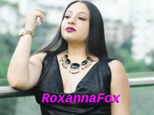 RoxannaFox