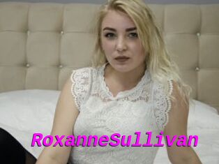 RoxanneSullivan