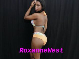 RoxanneWest