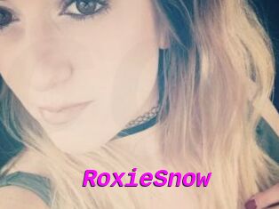 RoxieSnow