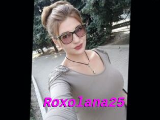 Roxolana25