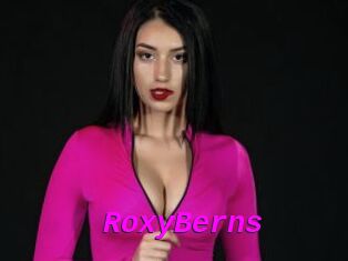 RoxyBerns