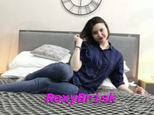 RoxyBrisk