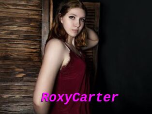 RoxyCarter