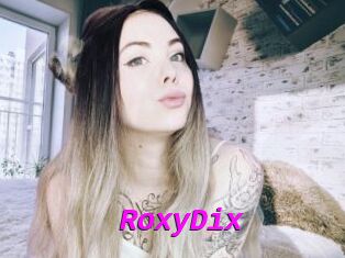 RoxyDix