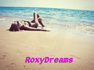 RoxyDreams