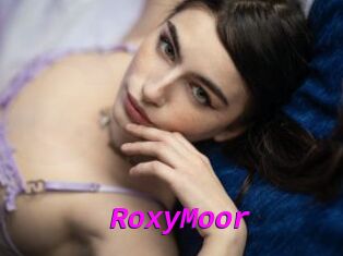 RoxyMoor