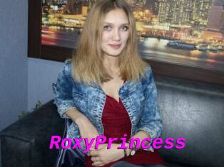 RoxyPrincess