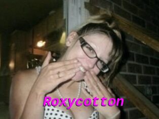 Roxy_cotton