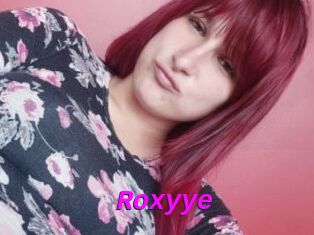 Roxyye