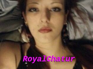 RoyalChatur