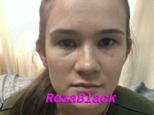 RozaBlack