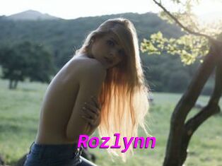 Rozlynn