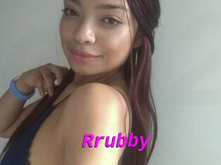 Rrubby