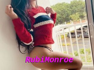 RubiMonroe