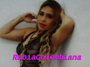 RubiaColombiana