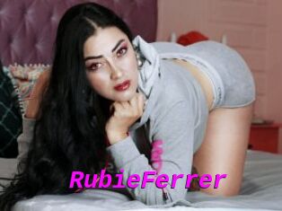 RubieFerrer