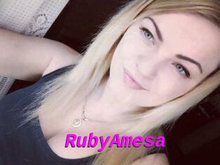 RubyAmesa