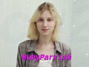 RubyParrish