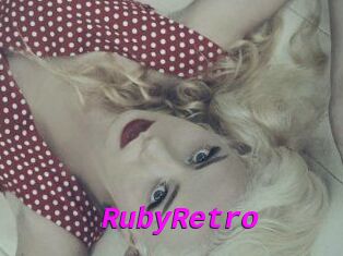 RubyRetro