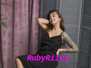 RubyRiley