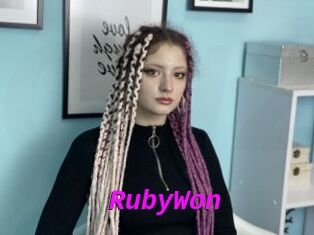 RubyWon