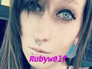 Rubyw0lf