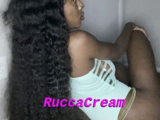 RuccaCream