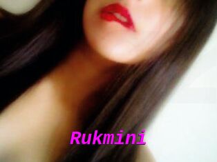 Rukmini_