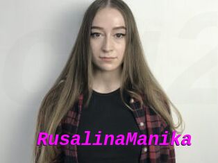 RusalinaManika