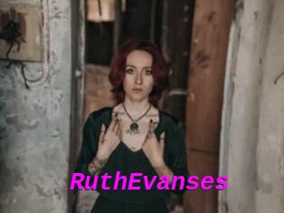 RuthEvanses