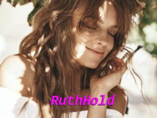 RuthHold