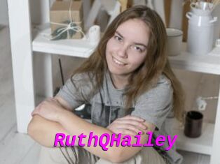 RuthQHailey