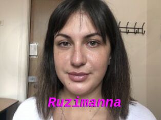 Ruzimanna