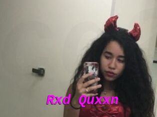 Rxd_Quxxn