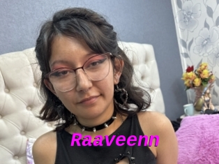 Raaveenn