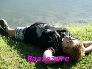 Raazazure