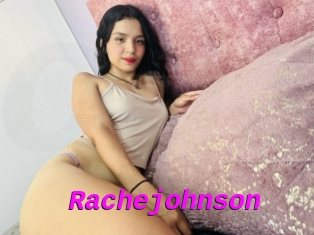 Rachejohnson