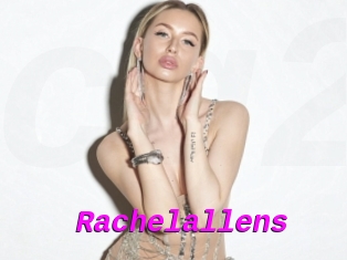 Rachelallens