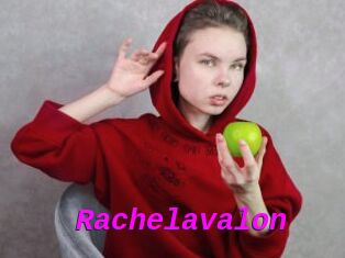 Rachelavalon